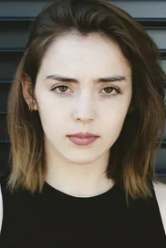 Portrait de Garance Marillier