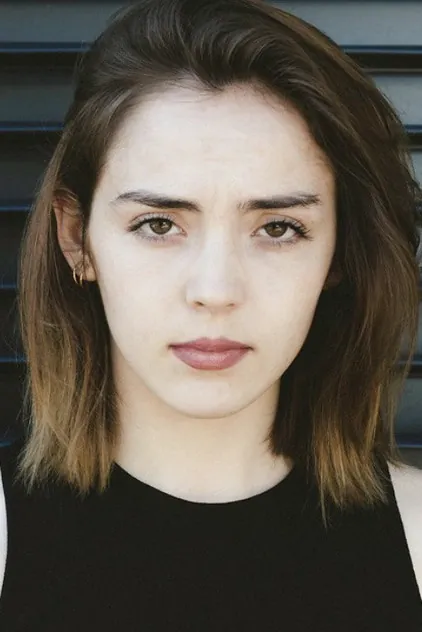 Portrait de Garance Marillier