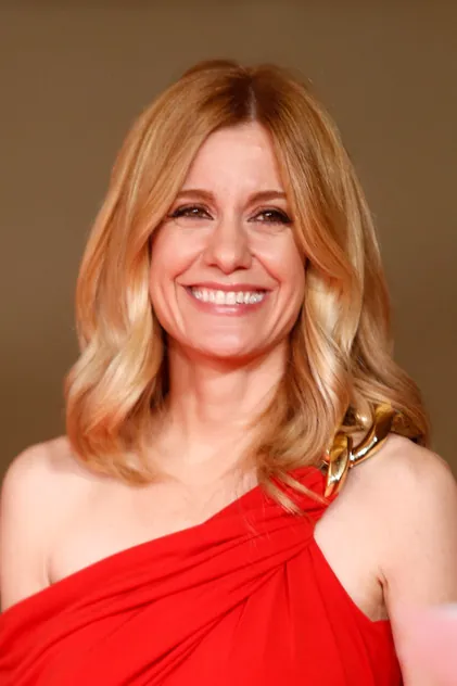 Portrait de Alexandra Jiménez