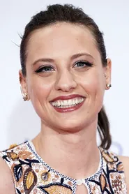Portrait de Michelle Jenner