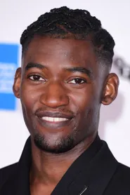 Portrait de Malachi Kirby