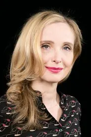 Portrait de Julie Delpy