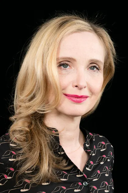 Portrait de Julie Delpy