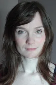 Portrait de Anne-Pascale Clairembourg