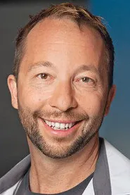 Portrait de DJ BoBo