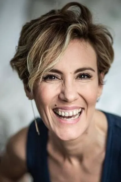 Portrait de Noémie de Lattre