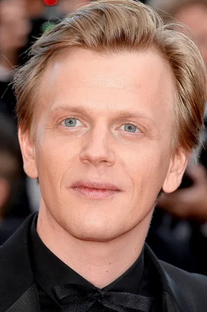 Portrait de Alex Lutz