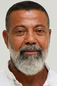 Portrait de Hassan El Sayed