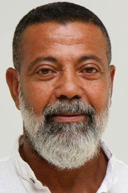 Portrait de Hassan El Sayed