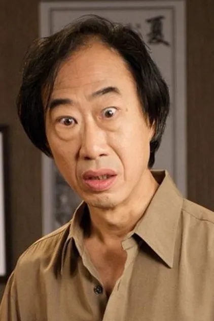 Portrait de Tien Shué