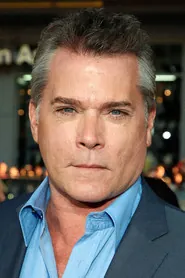 Portrait de Ray Liotta