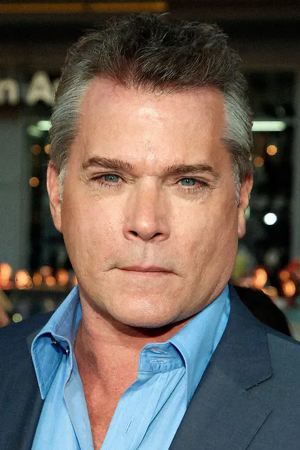 Portrait de Ray Liotta