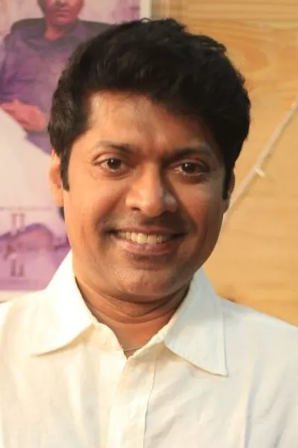 Portrait de Magizh Thirumeni