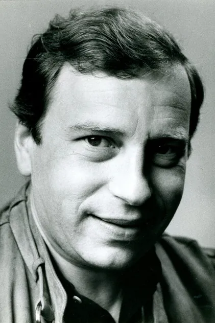 Portrait de Jerzy Stuhr
