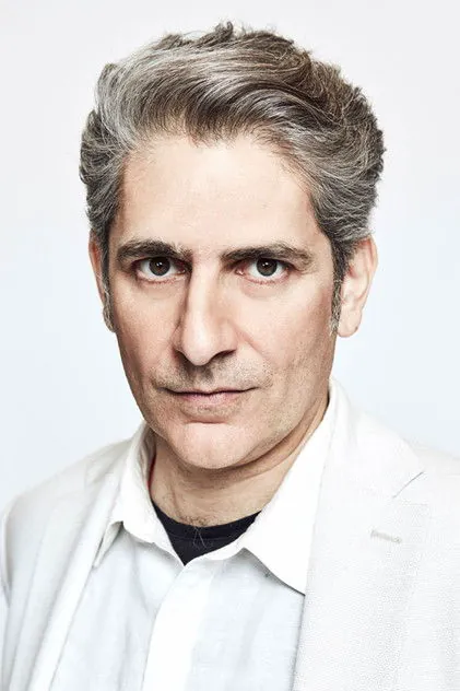 Portrait de Michael Imperioli