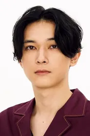 Portrait de Ryo Yoshizawa
