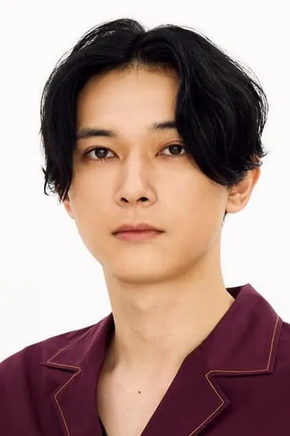 Portrait de Ryo Yoshizawa