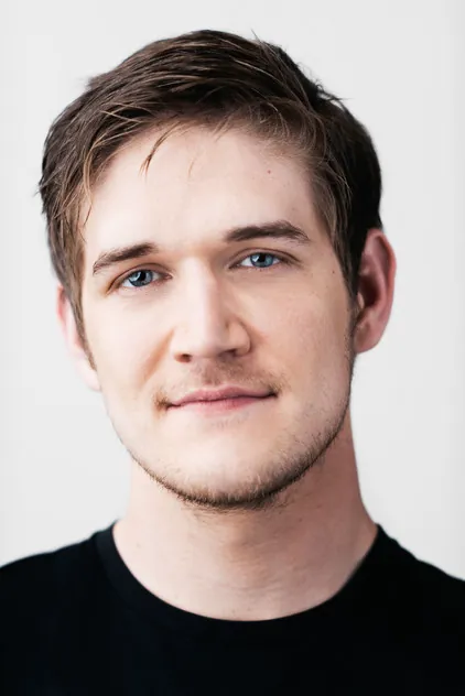 Portrait de Bo Burnham