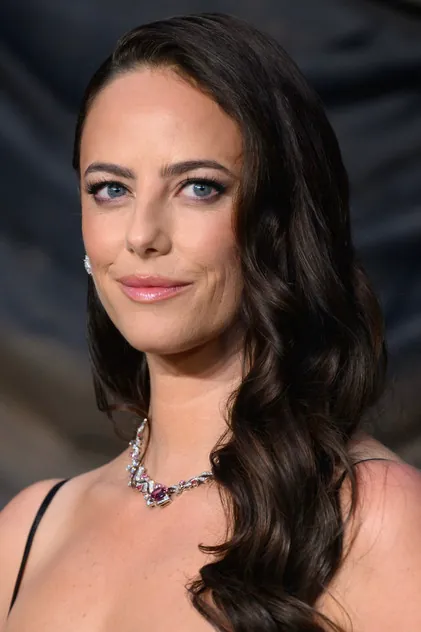 Portrait de Kaya Scodelario