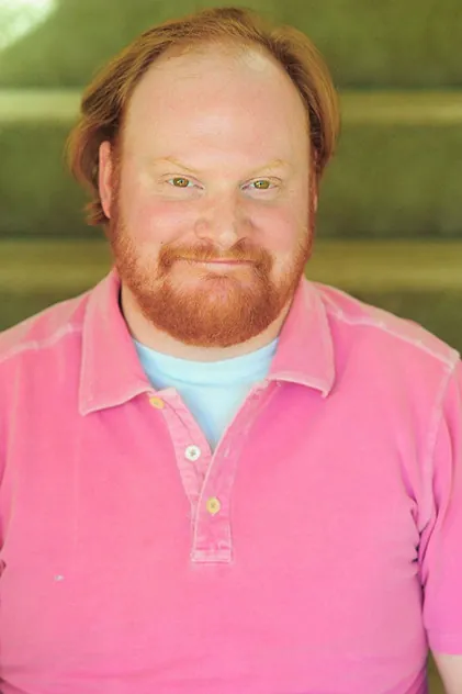 Portrait de Matthew J. McCarthy