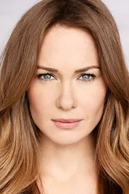 Portrait de Kelly Frye