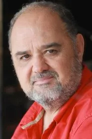 Portrait de Guillaume Briat