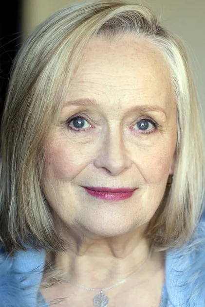 Portrait de Martine Chevallier