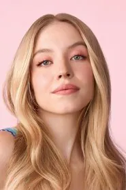 Portrait de Sydney Sweeney