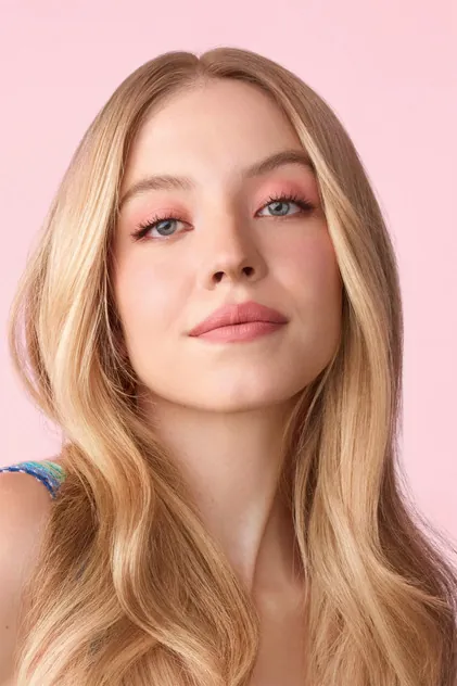 Portrait de Sydney Sweeney