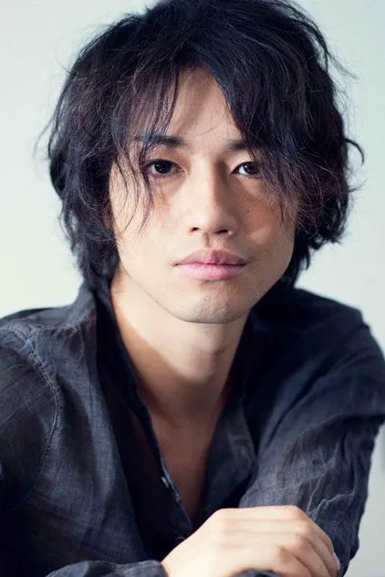 Portrait de Takumi Saito
