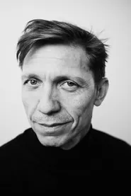 Portrait de Valentijn Dhaenens