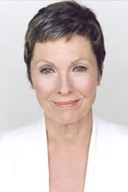 Portrait de Pamela Salem