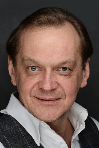 Portrait de Mikhail Gorevoy