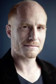 Portrait de Antoine Cholet