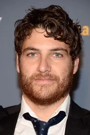 Portrait de Adam Pally