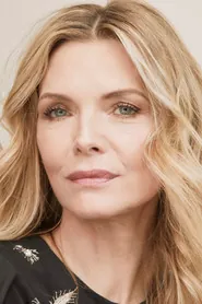 Portrait de Michelle Pfeiffer