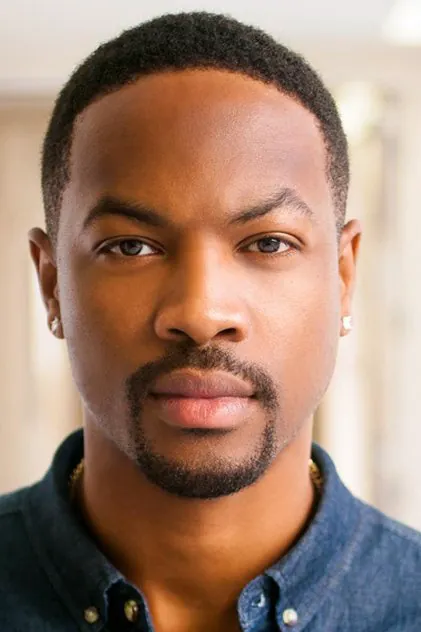 Portrait de Ser'Darius Blain
