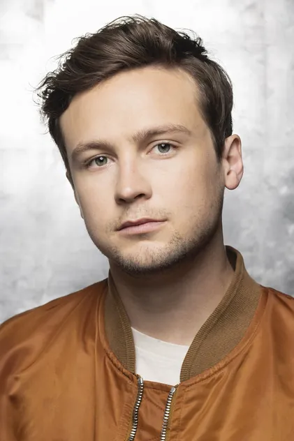 Portrait de Logan Miller