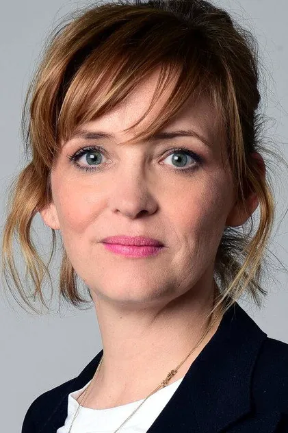 Portrait de Laura Tonke