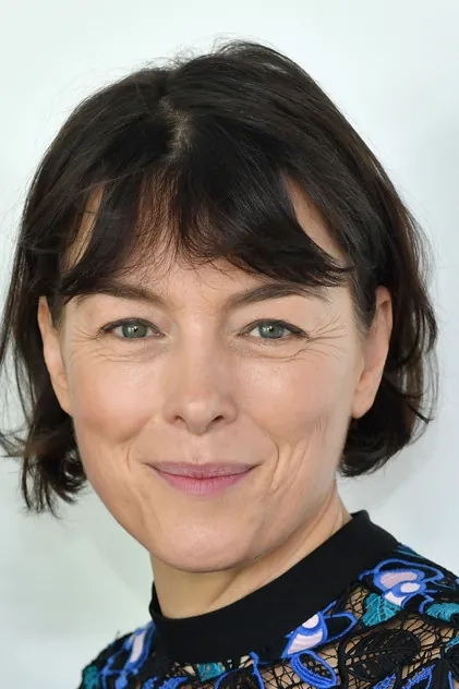 Portrait de Olivia Williams