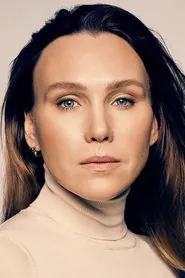 Portrait de Дарья Екамасова