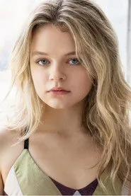 Portrait de Kylie Rogers
