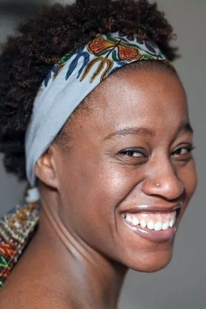 Portrait de Néva Kehouane