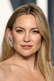 Portrait de Kate Hudson