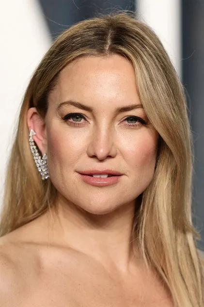 Portrait de Kate Hudson