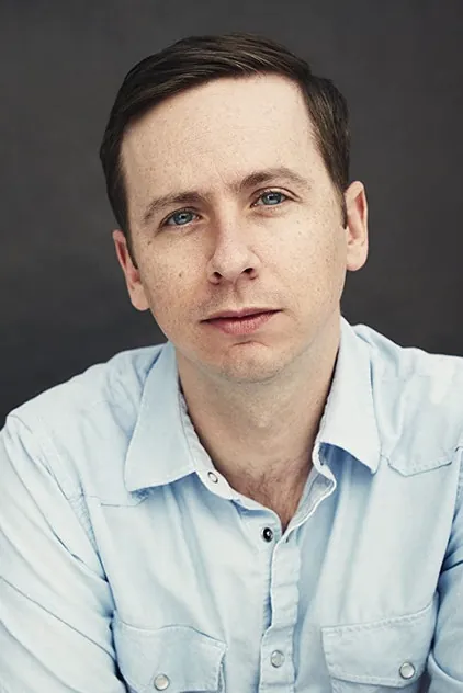 Portrait de Dan Beirne