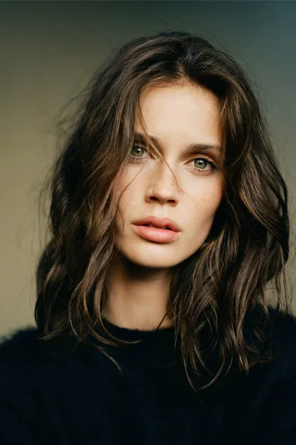 Portrait de Marine Vacth