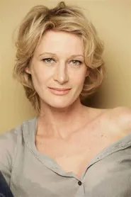Portrait de Astrid Whettnall