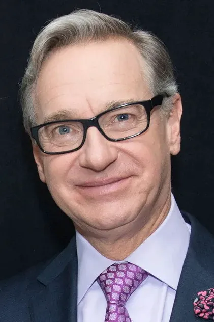 Portrait de Paul Feig