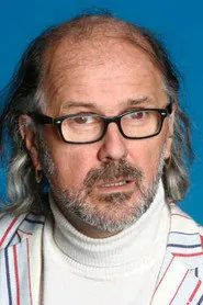 Portrait de Fred Tousch